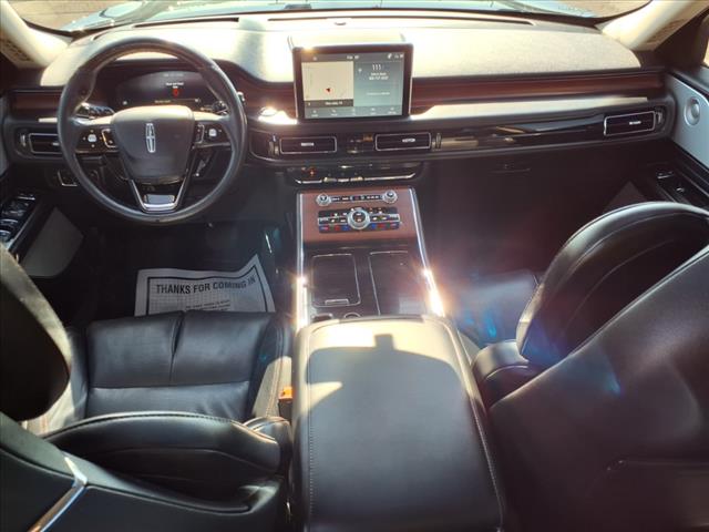 2022 Lincoln Aviator Reserve - Photo 12