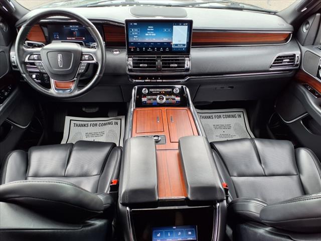 2024 Lincoln Navigator Premiere - Photo 12