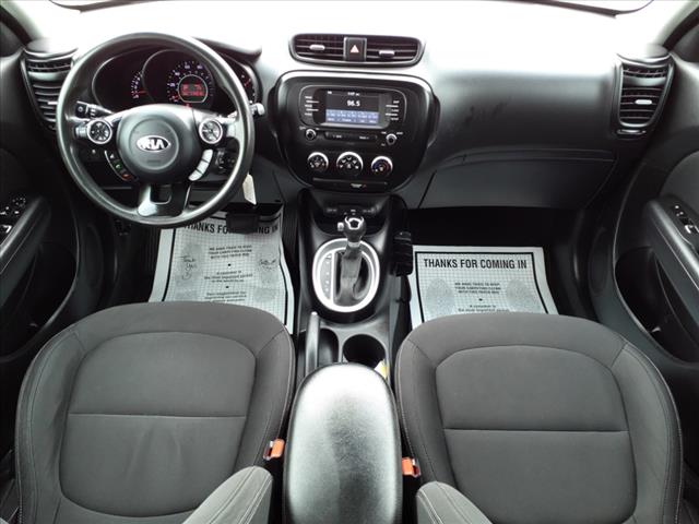 2019 Kia Soul Base - Photo 12