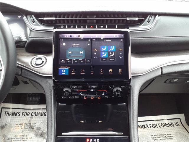 2023 Jeep Grand Cherokee Limited - Photo 13
