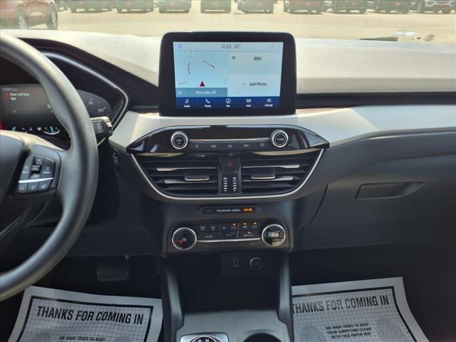 2020 Ford Escape SE - Photo 13