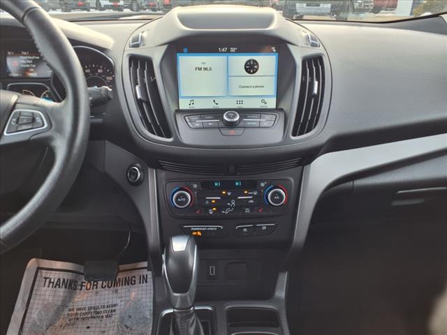 2019 Ford Escape SEL - Photo 13