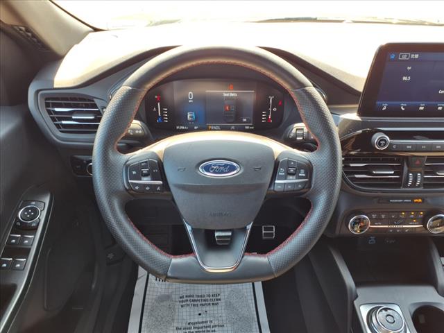 2023 Ford Escape ST-Line - Photo 13