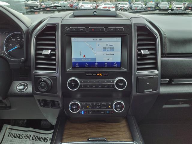 2021 Ford Expedition Platinum - Photo 13