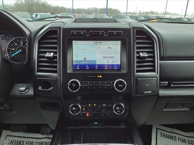 2020 Ford Expedition Limited - Photo 13