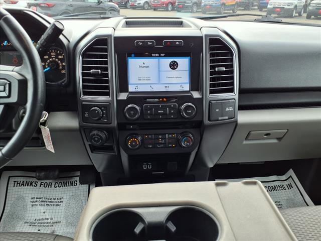 2018 Ford F-150 XLT - Photo 13