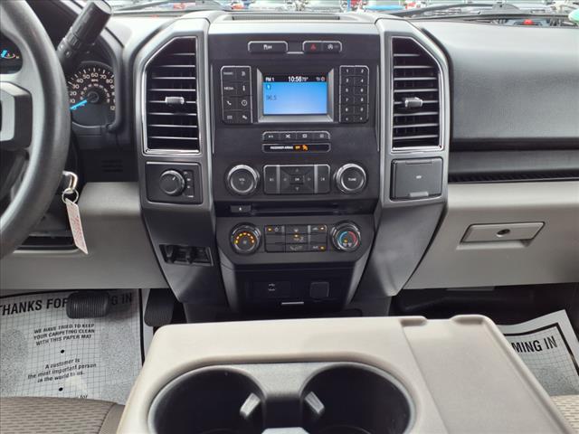 2018 Ford F-150 XL - Photo 13