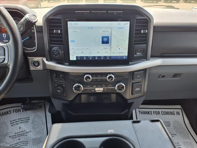 2022 Ford F-150 XLT - Photo 13