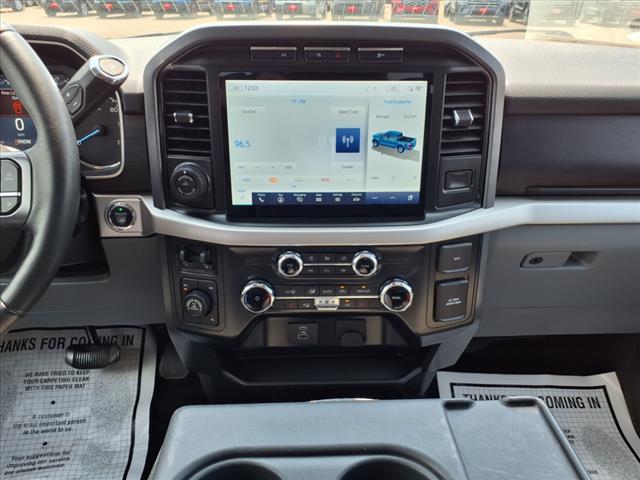 2022 Ford F-150 XLT - Photo 13