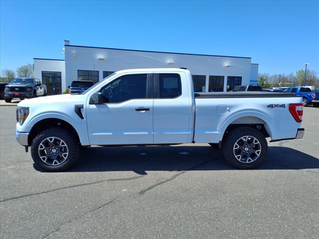 2023 Ford F-150 XL - Photo 13