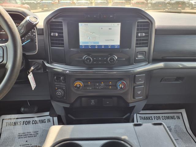 2021 Ford F-150 XLT - Photo 13