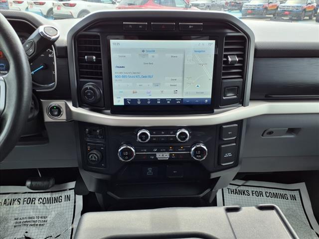 2021 Ford F-150 XLT - Photo 13