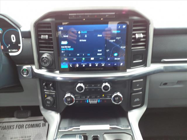 2021 Ford F-150 Limited - Photo 13