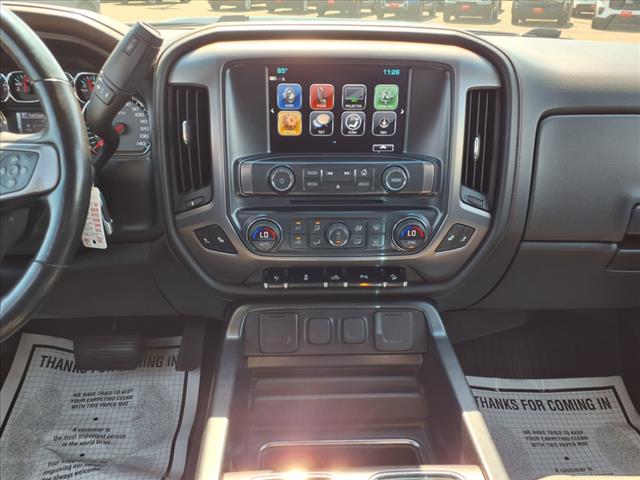 2018 GMC Sierra 2500HD SLT - Photo 13