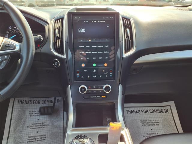 2023 Ford Edge SEL - Photo 13