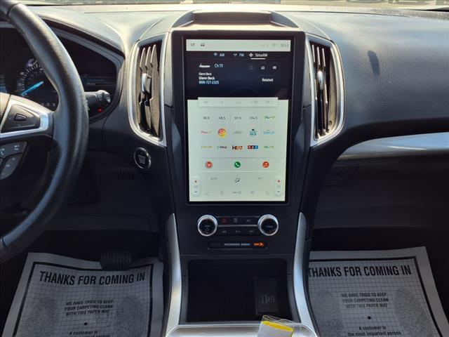 2023 Ford Edge SEL - Photo 13