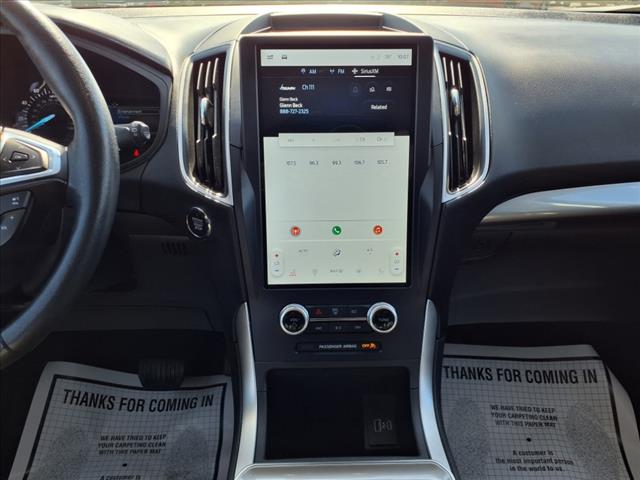 2023 Ford Edge SEL - Photo 13