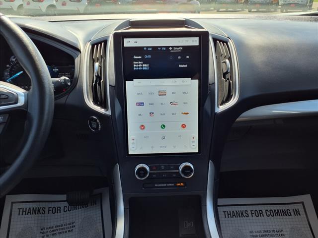 2023 Ford Edge SEL - Photo 13