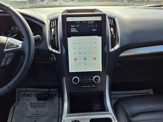 2023 Ford Edge SEL - Photo 13