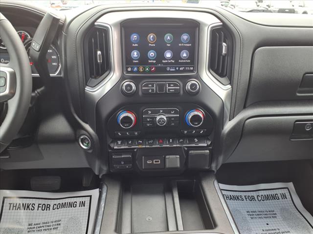 2022 Chevrolet Silverado 2500HD LTZ - Photo 13