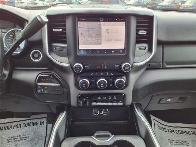2022 RAM 2500 Big Horn - Photo 13