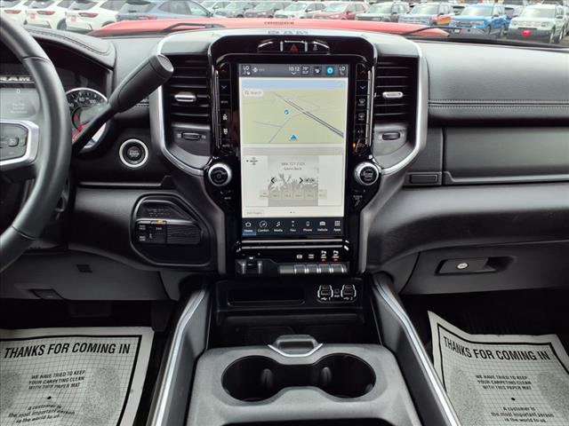 2024 RAM 2500 Laramie - Photo 13
