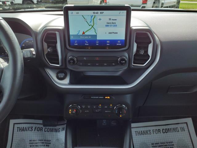 2022 Ford Bronco Sport Big Bend - Photo 13