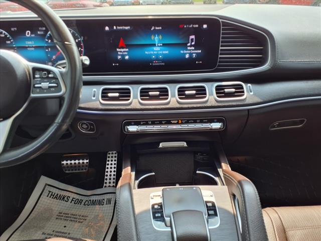 2020 Mercedes-Benz GLS GLS 580 - Photo 13