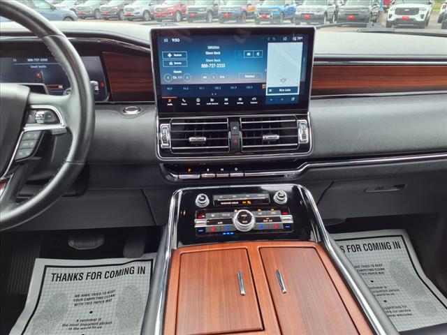2024 Lincoln Navigator Premiere - Photo 13