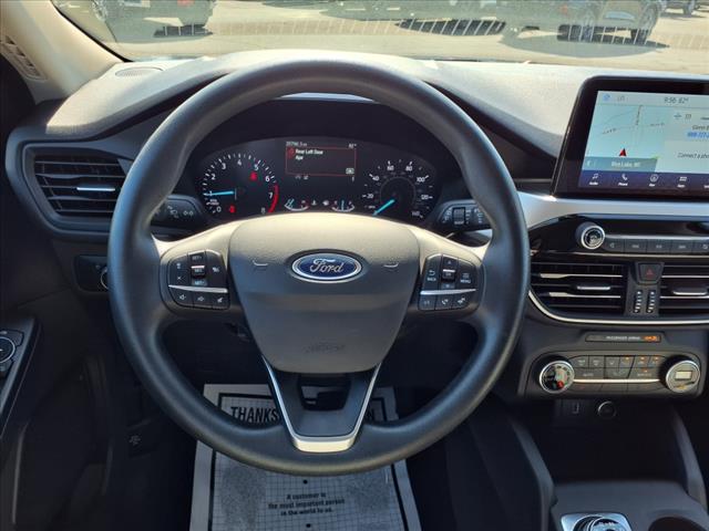 2020 Ford Escape SE - Photo 14