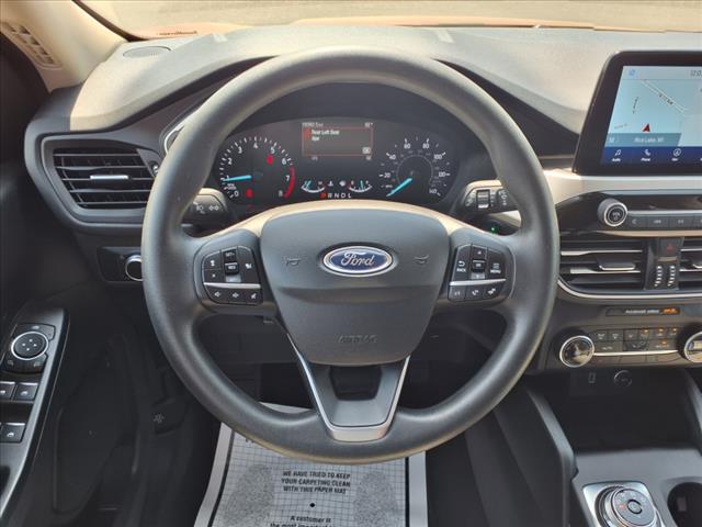 2020 Ford Escape SE - Photo 14