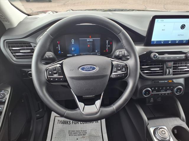 2024 Ford Escape Active - Photo 14