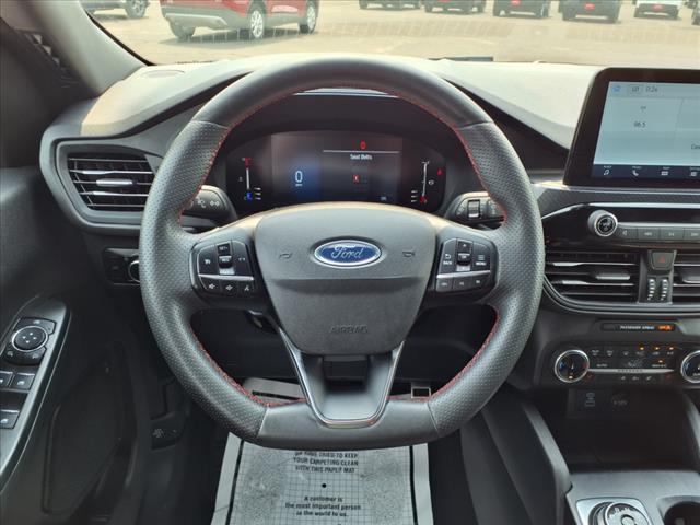 2023 Ford Escape ST-Line - Photo 14