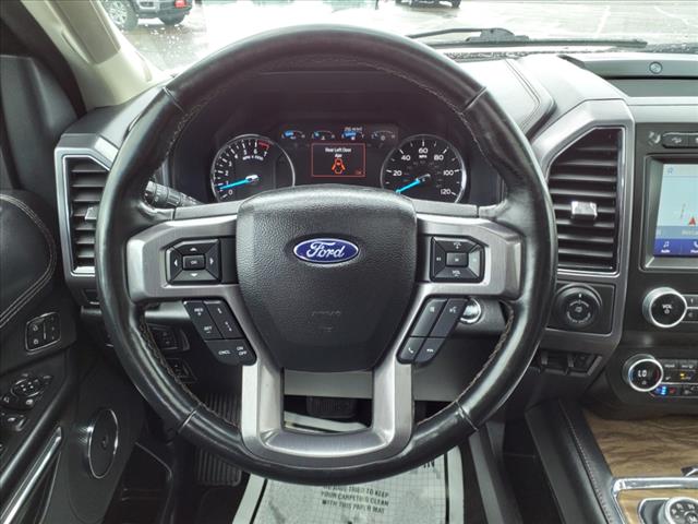 2021 Ford Expedition Platinum - Photo 14
