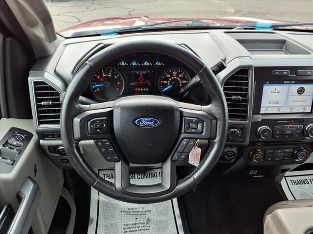 2018 Ford F-150 XLT - Photo 14