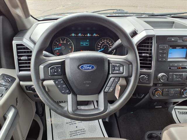 2018 Ford F-150 XL - Photo 14