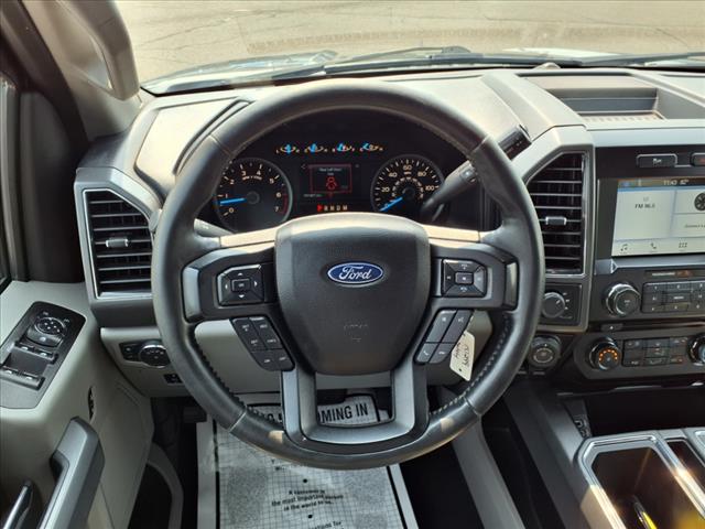 2017 Ford F-150 XLT - Photo 14