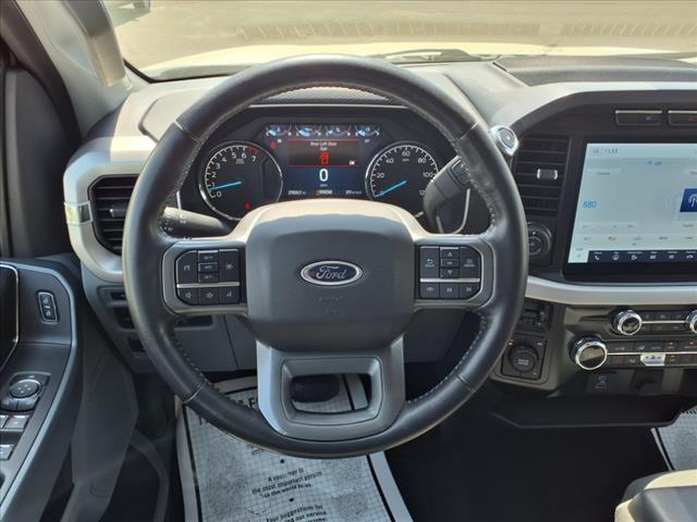 2022 Ford F-150 XLT - Photo 14