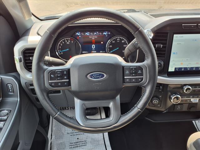 2022 Ford F-150 XLT - Photo 14