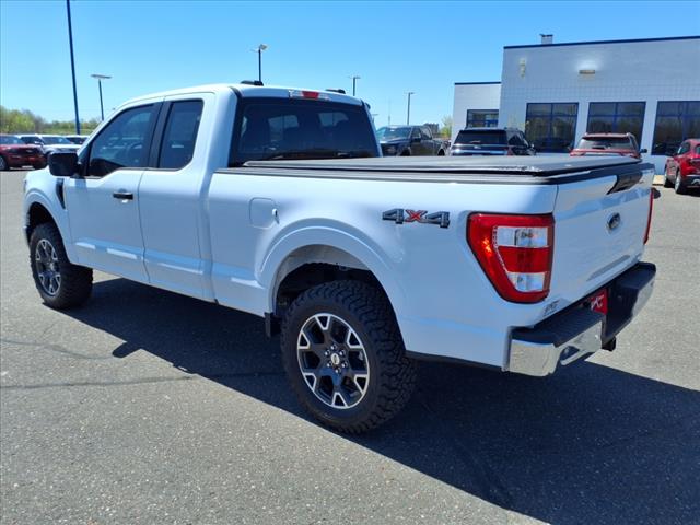 2023 Ford F-150 XL - Photo 14