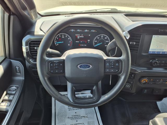 2021 Ford F-150 XLT - Photo 14