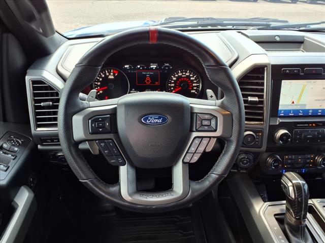 2019 Ford F-150 Raptor - Photo 14