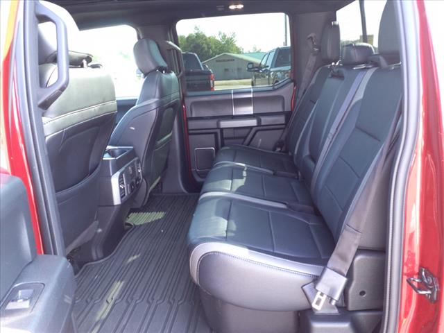2018 Ford F-150 Raptor 4WD SuperCrew 5.5 Box - Photo 14