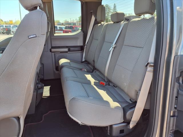 2018 Ford F-150 XL 4WD SuperCab 6.5 Box - Photo 14