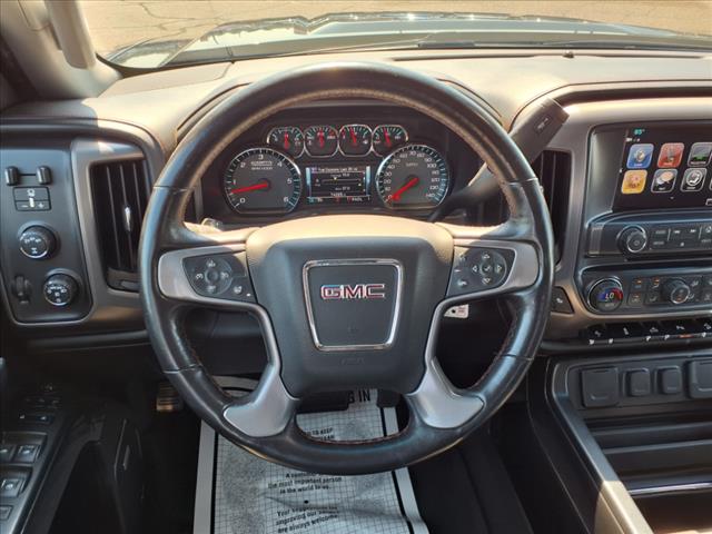 2018 GMC Sierra 2500HD SLT - Photo 14