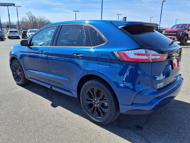 2024 Ford Edge SE - Photo 14