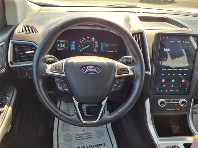 2023 Ford Edge SEL - Photo 14