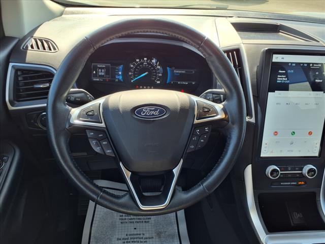 2023 Ford Edge SEL - Photo 14