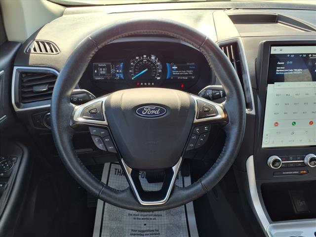 2023 Ford Edge SEL - Photo 14