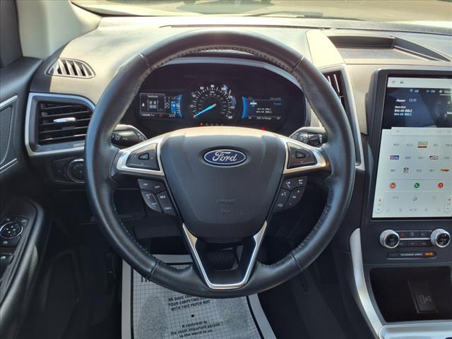 2023 Ford Edge SEL - Photo 14